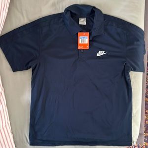 Nike Polo